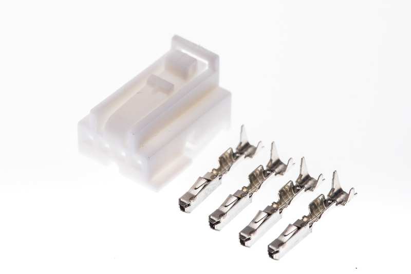 Electrical connector repair kit